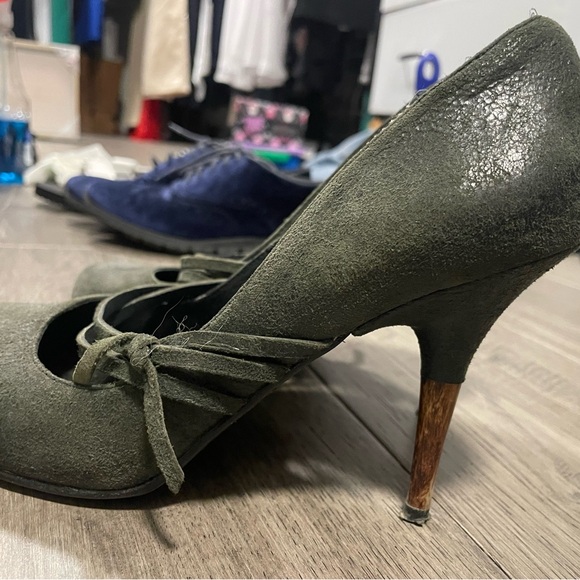 Diesel heels - Picture 4 of 4